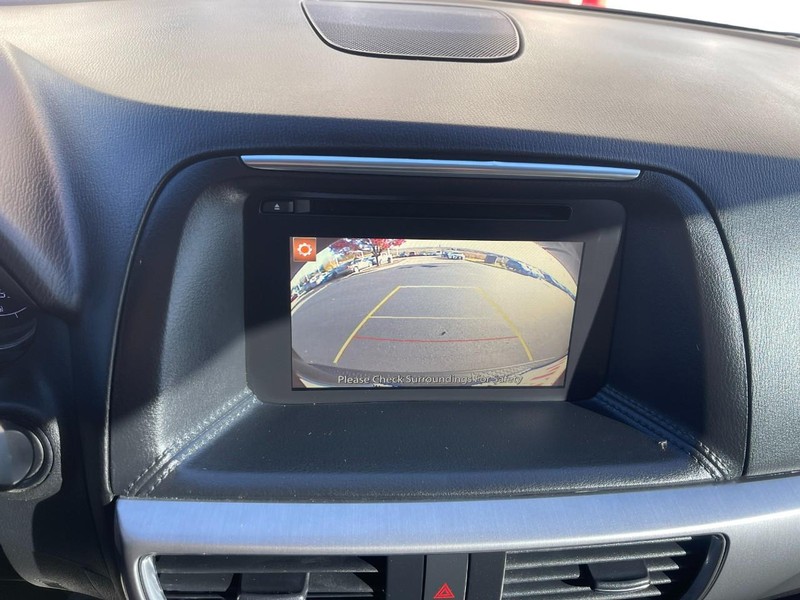 Mazda CX-5 Vehicle Image 22