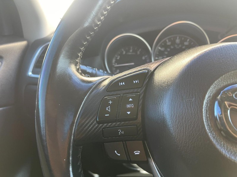 Mazda CX-5 Vehicle Image 23