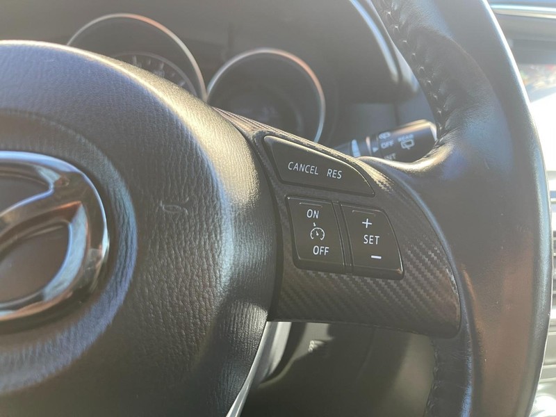 Mazda CX-5 Vehicle Image 24