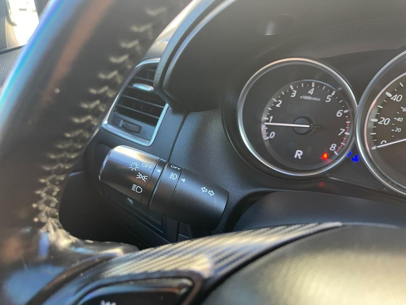 Mazda CX-5 Vehicle Image 25