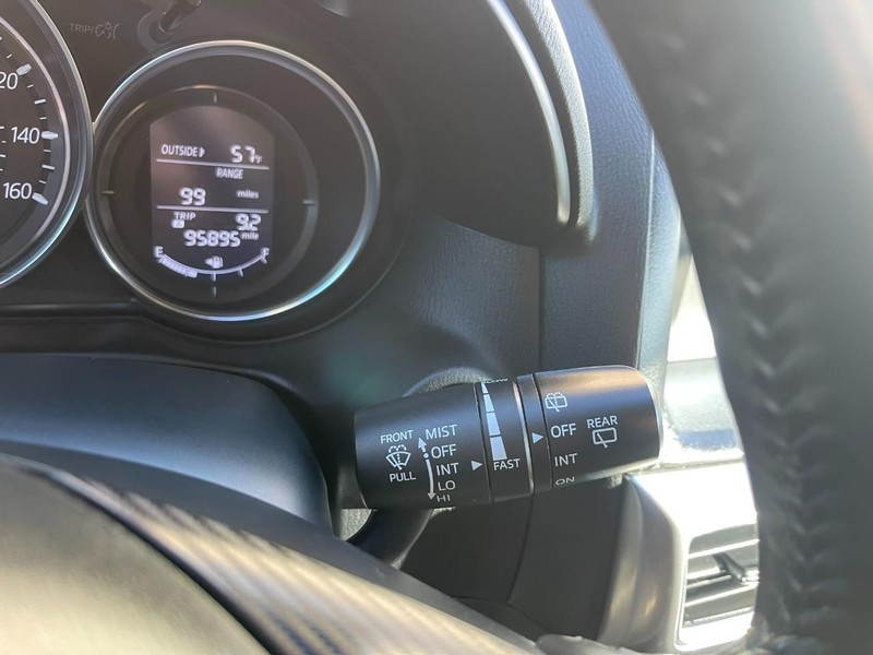 Mazda CX-5 Vehicle Image 26