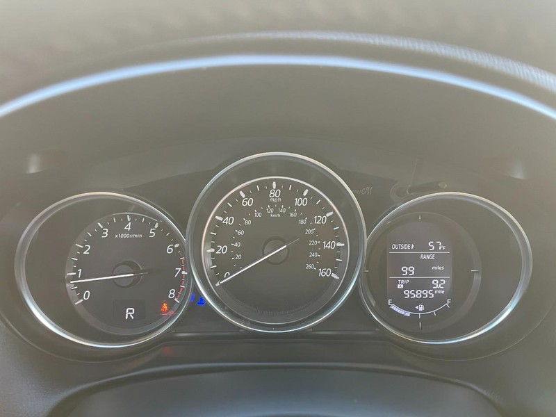 Mazda CX-5 Vehicle Image 27