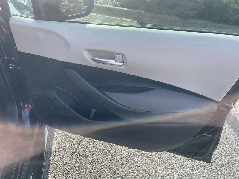 Toyota Corolla Vehicle Image 07