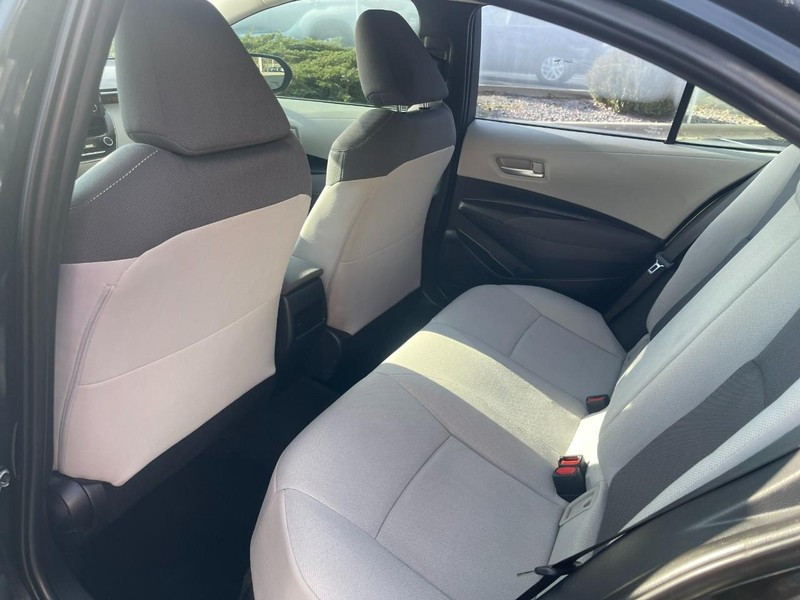 Toyota Corolla Vehicle Image 09