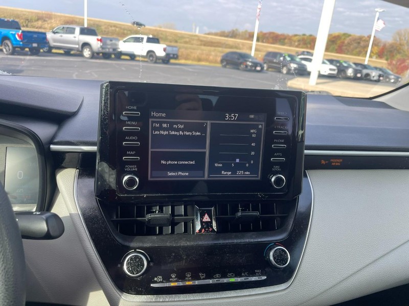 Toyota Corolla Vehicle Image 20