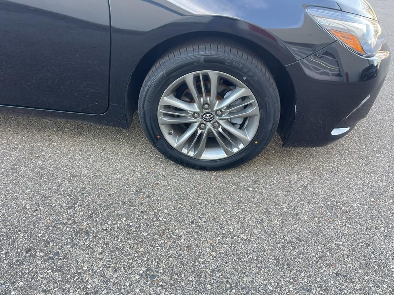 Toyota Camry Vehicle Image 07