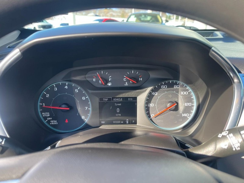 Chevrolet Equinox Vehicle Image 20