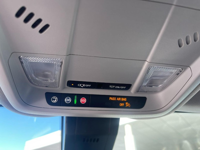 Chevrolet Equinox Vehicle Image 25