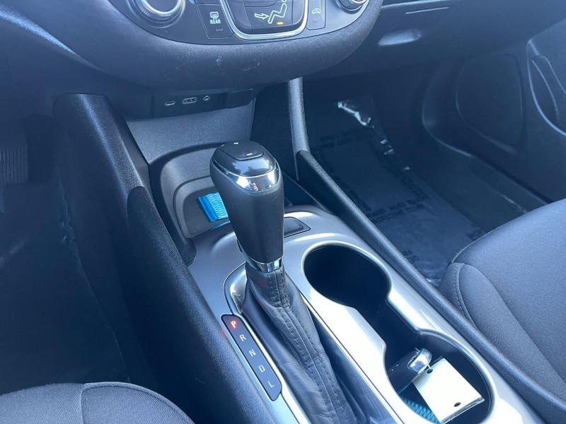 Chevrolet Malibu Vehicle Image 27