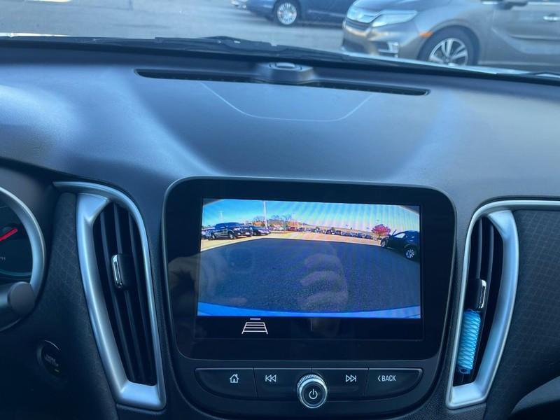 Chevrolet Malibu Vehicle Image 29