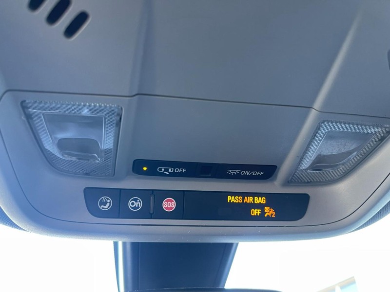 Chevrolet Malibu Vehicle Image 30