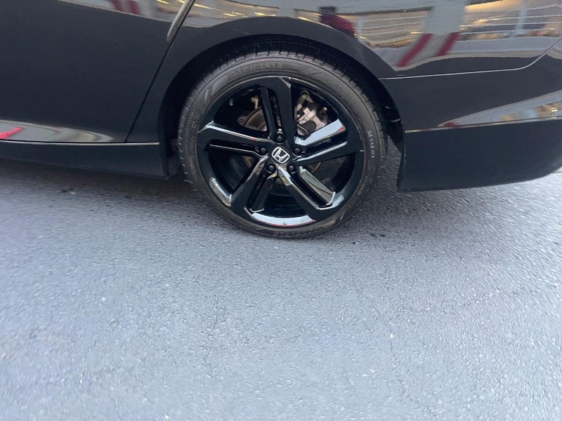 Honda Accord Sedan Vehicle Image 05