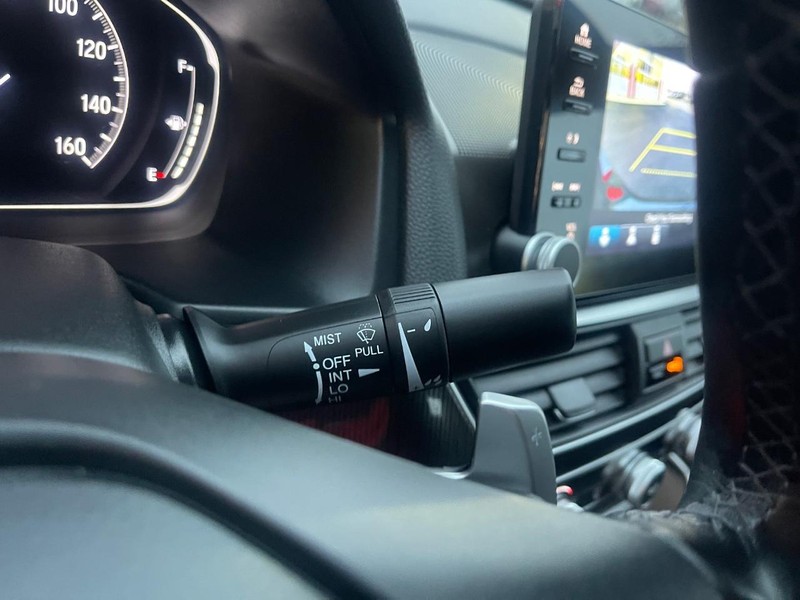 Honda Accord Sedan Vehicle Image 22