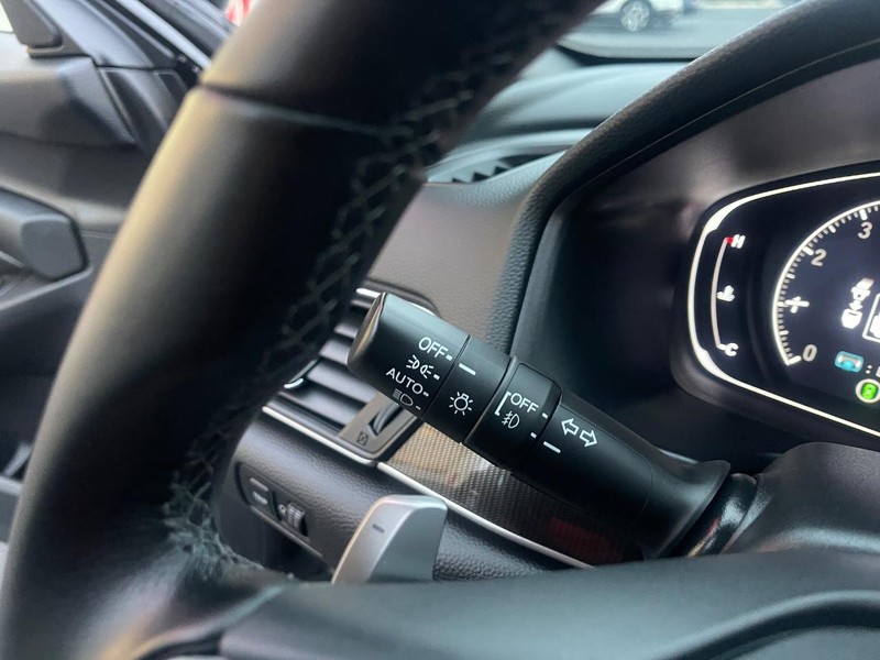 Honda Accord Sedan Vehicle Image 23