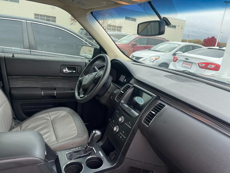 Ford Flex Vehicle Image 02