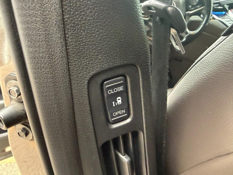 Honda Odyssey Vehicle Image 07