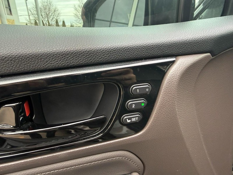 Honda Odyssey Vehicle Image 14