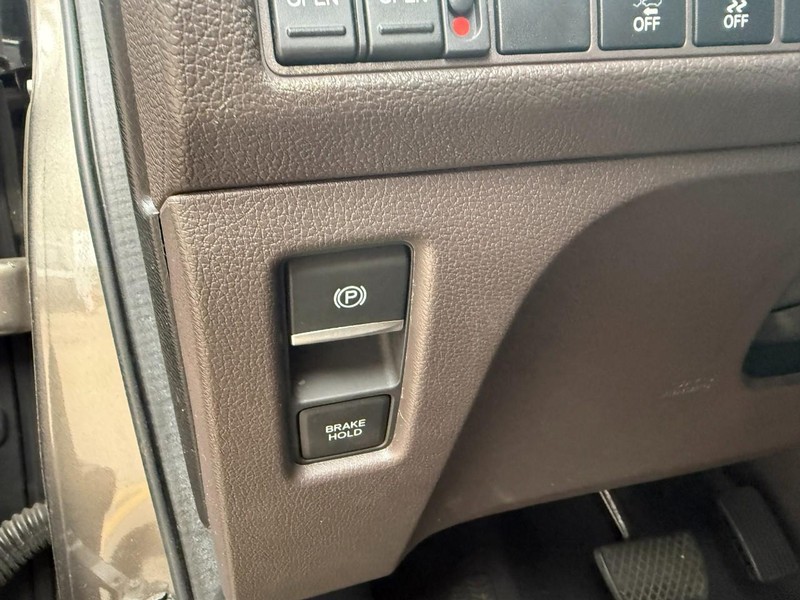 Honda Odyssey Vehicle Image 16