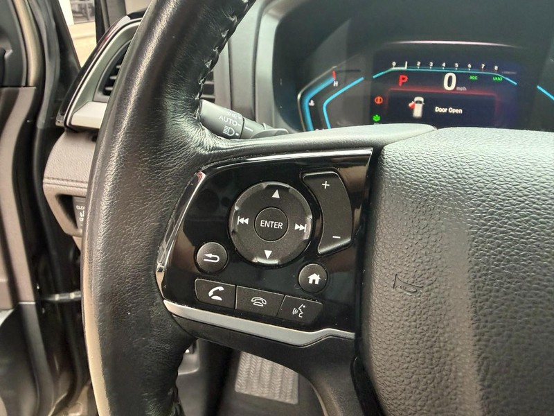 Honda Odyssey Vehicle Image 18