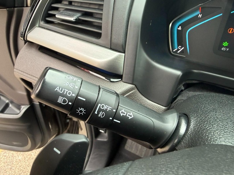 Honda Odyssey Vehicle Image 19