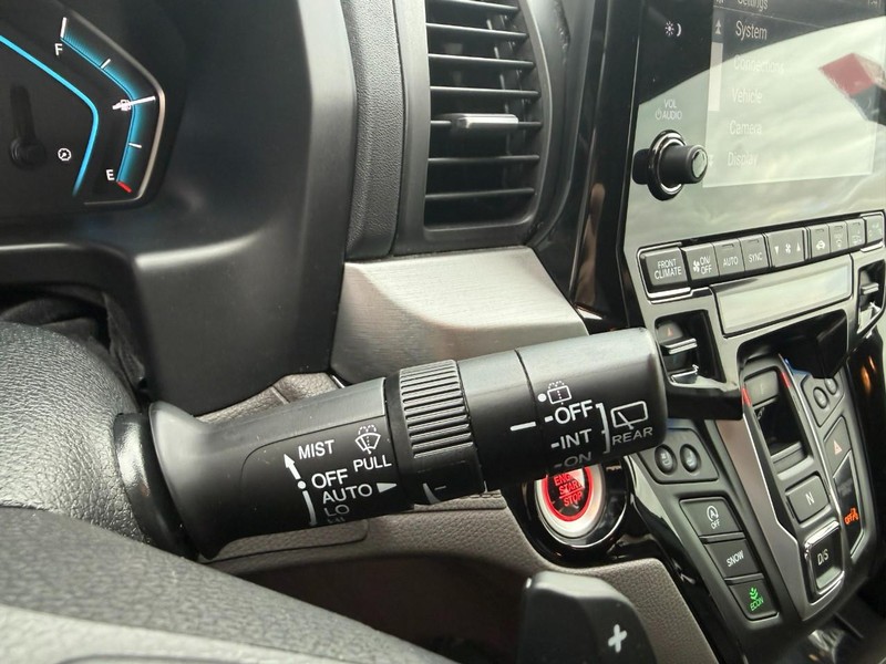Honda Odyssey Vehicle Image 20