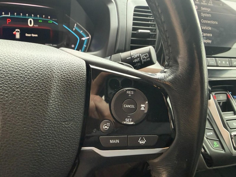 Honda Odyssey Vehicle Image 21