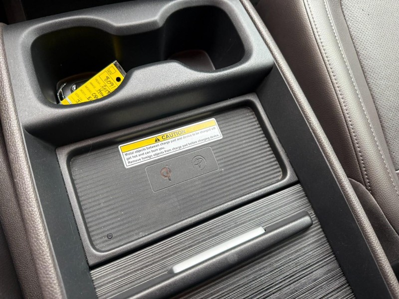 Honda Odyssey Vehicle Image 27