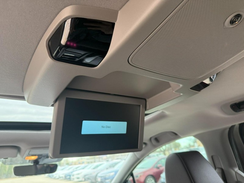 Honda Odyssey Vehicle Image 29