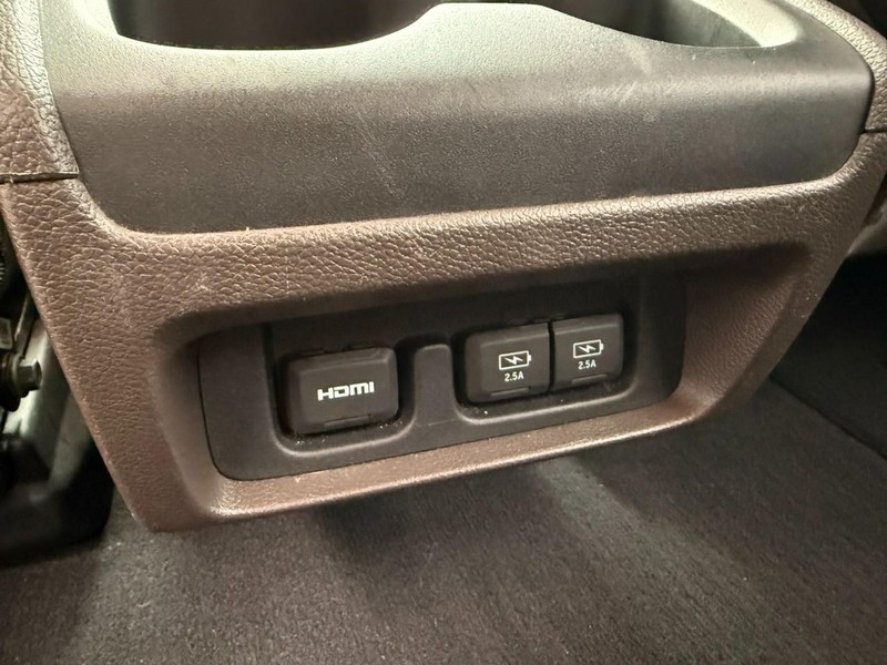 Honda Odyssey Vehicle Image 31