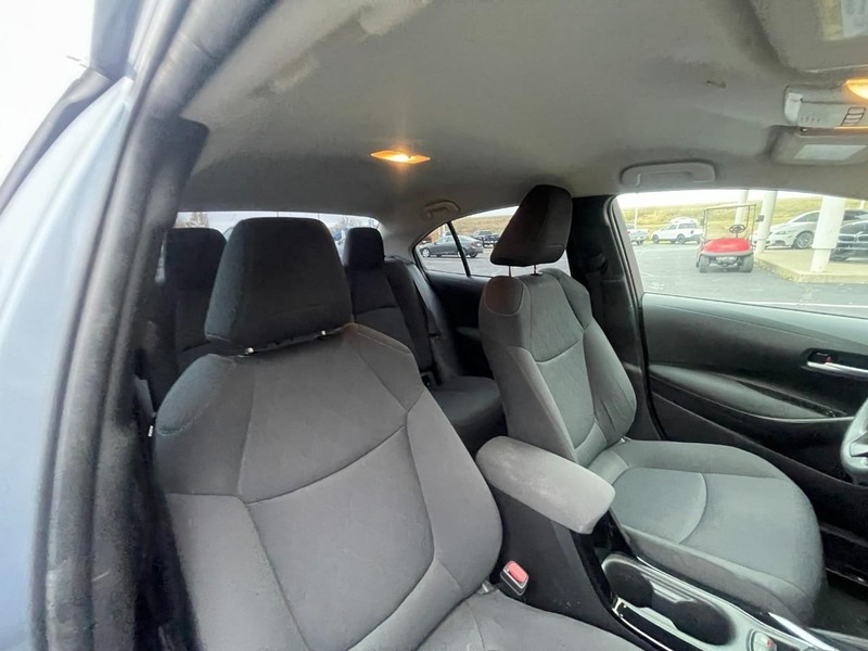 Toyota Corolla Vehicle Image 04