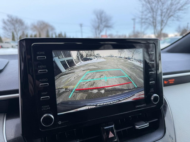 Toyota Corolla Vehicle Image 28