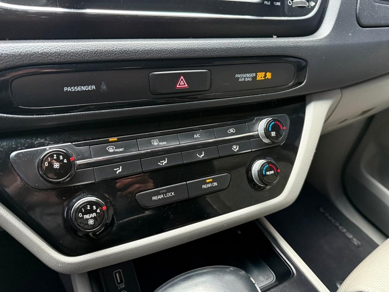 Kia Sedona Vehicle Image 28