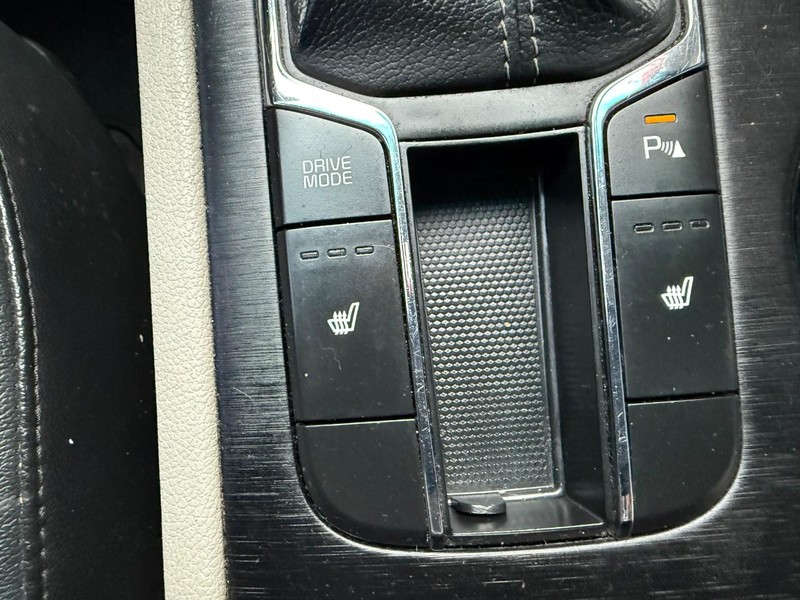 Kia Sedona Vehicle Image 29