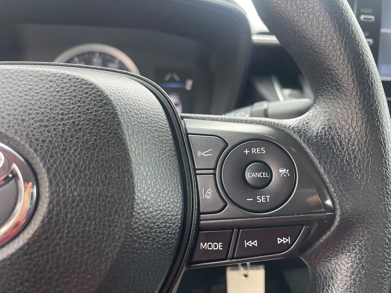 Toyota Corolla Vehicle Image 19