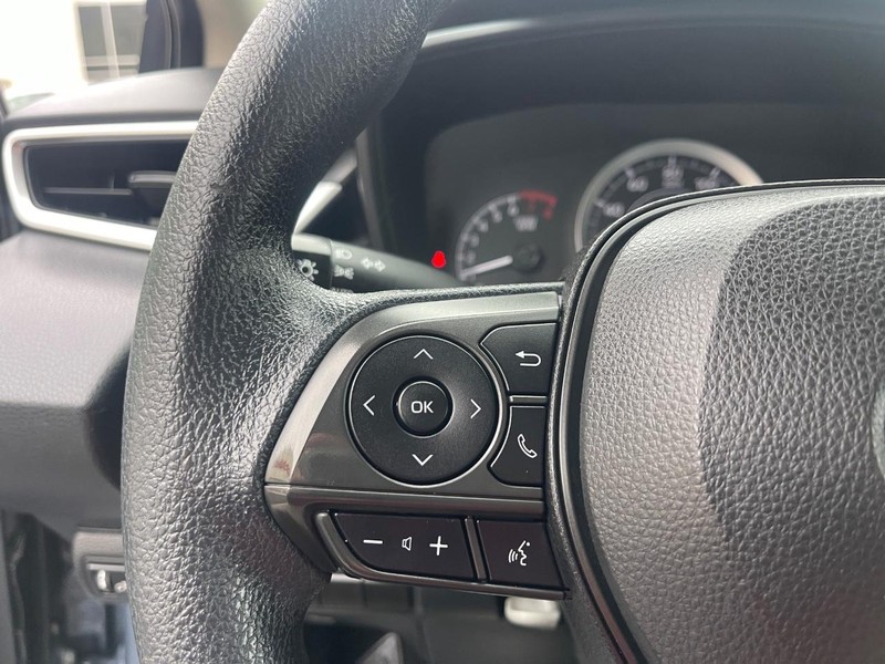 Toyota Corolla Vehicle Image 20