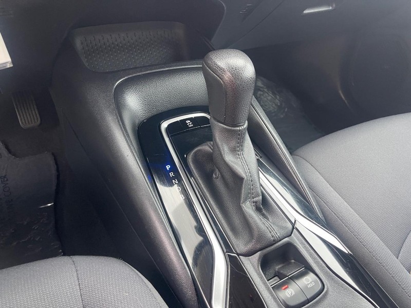 Toyota Corolla Vehicle Image 21