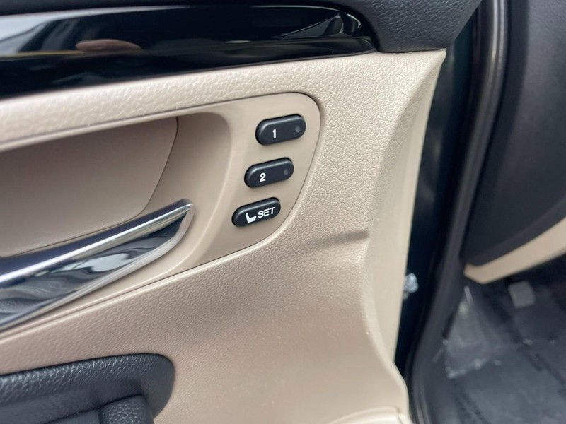 Honda Pilot Vehicle Image 26