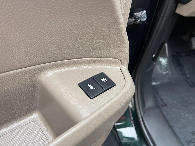 Honda Pilot Vehicle Image 27