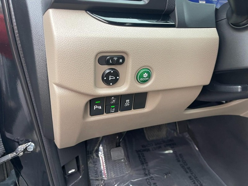 Honda Pilot Vehicle Image 29