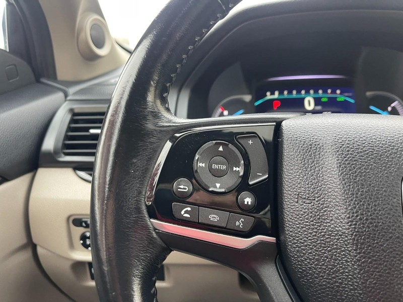 Honda Pilot Vehicle Image 31