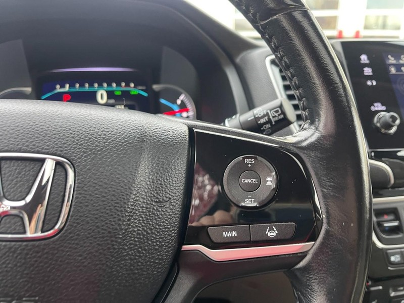 Honda Pilot Vehicle Image 32