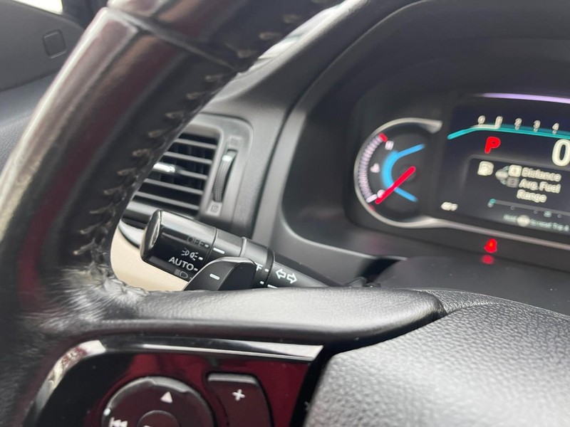 Honda Pilot Vehicle Image 33