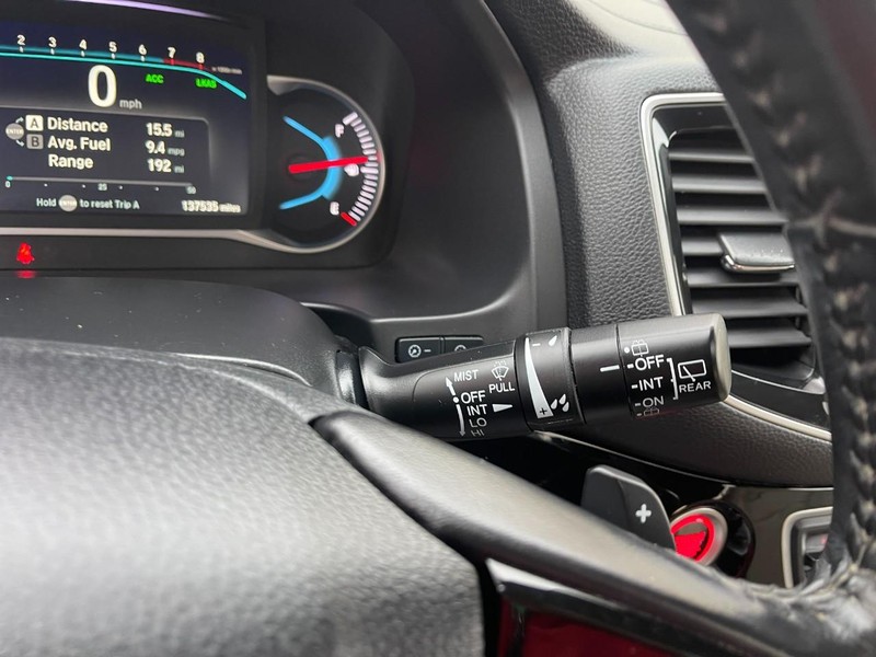 Honda Pilot Vehicle Image 34