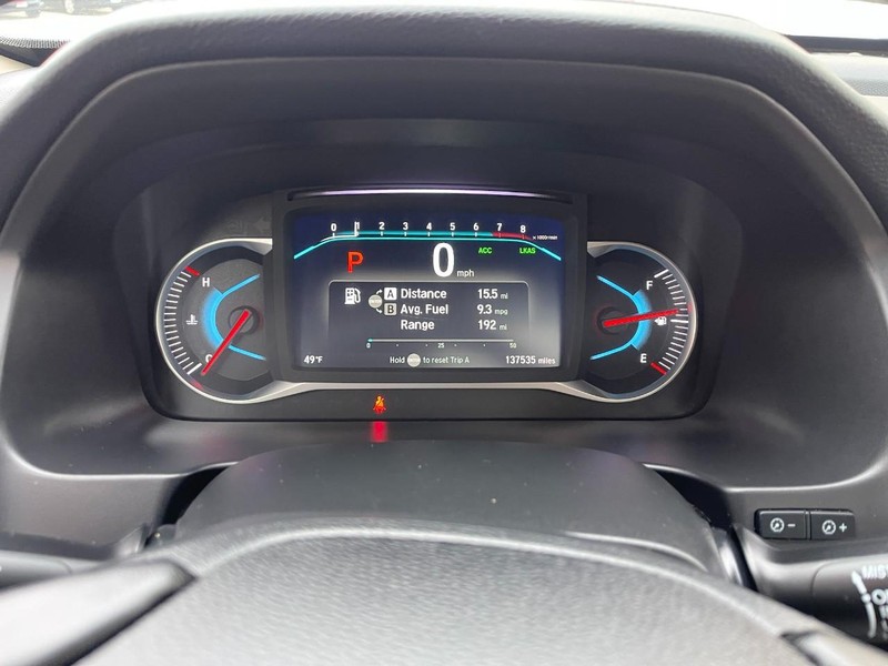 Honda Pilot Vehicle Image 35