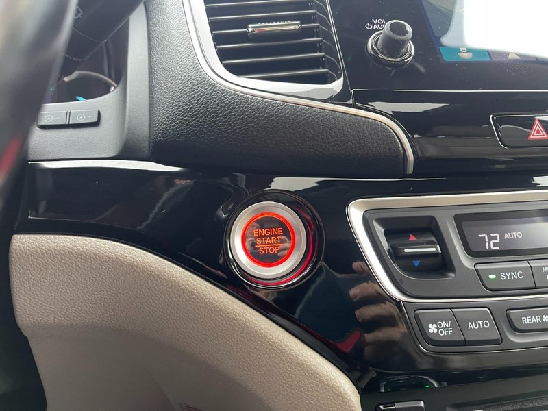 Honda Pilot Vehicle Image 40