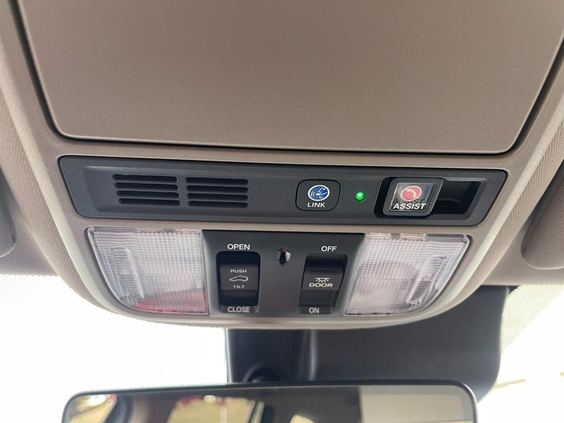 Honda Pilot Vehicle Image 41