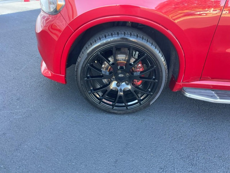 Dodge Durango Vehicle Image 04