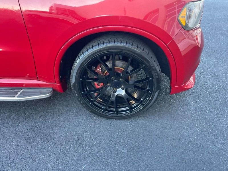 Dodge Durango Vehicle Image 05