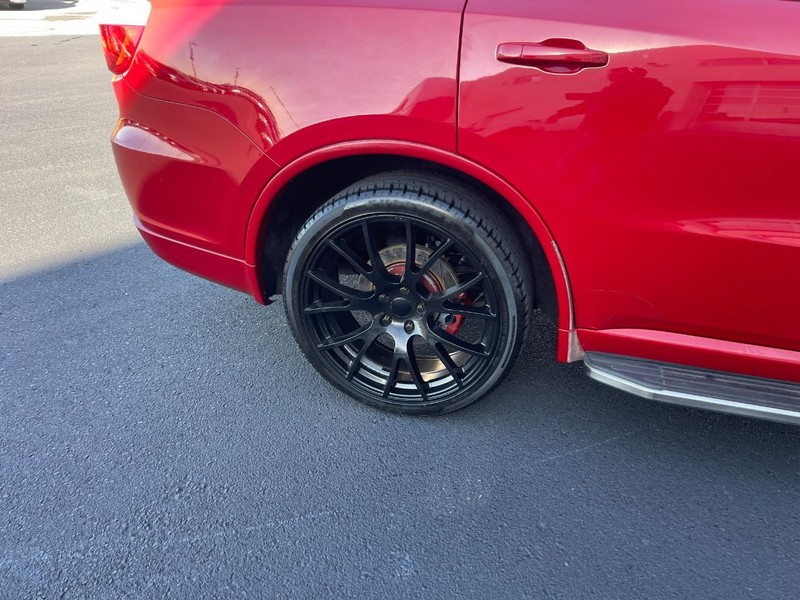 Dodge Durango Vehicle Image 06