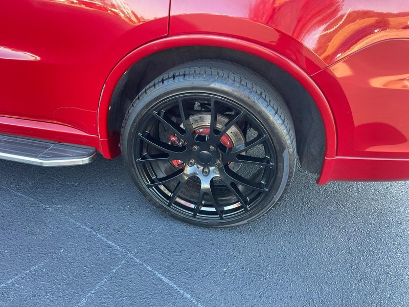 Dodge Durango Vehicle Image 07